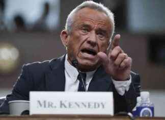 Senators Question Robert Kennedy Jr. on Vaccines in Health Secretary Confirmation Hearing senators-question-robert-kennedy-jr-on-vaccines-in-health-secretary-confirmation-hearing