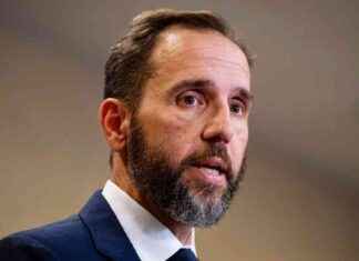 SEO Title: Special Counsel Jack Smith Resignation: Reasons and Impact seo-title-special-counsel-jack-smith-resignation-reasons-and-mpact