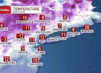 Severe Cold Wave in NYC Raises Risk of Frostbite – Stay Safe! severe-cold-wave-in-nyc-raises-risk-of-frostbite-stay-safe