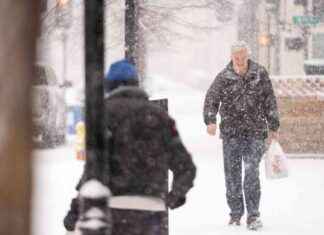 Severe Winter Storm Causing Heavy Snow and Ice Alerts for Over 60 Million People severe-winter-storm-causing-heavy-snow-and-ce-alerts-for-over-60-million-people