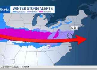 Severe Winter Storm Forecast for Central Plains and Mid-Atlantic: What to Expect severe-winter-storm-forecast-for-central-plains-and-mid-atlantic-what-to-expect