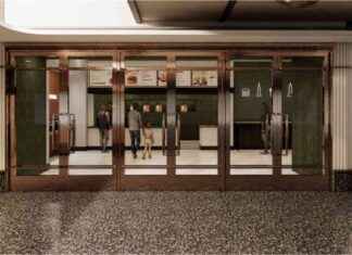 Shake Shack Opening at 30 Rockefeller Center in 2022 shake-shack-opening-at-30-rockefeller-center-in-2022