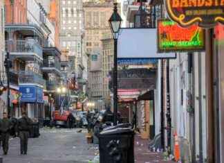 Shamsud-Din Jabbar: Suspect in New Orleans Attack – Everything We Know shamsud-din-jabbar-suspect-in-new-orleans-attack-everything-we-know