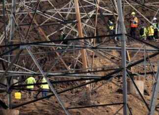 Southern California Edison Ordered to Preserve Evidence and Equipment in Eaton Fire Investigation southern-california-edison-ordered-to-preserve-evidence-and-equipment-in-eaton-fire-nvestigation