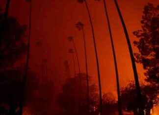 Southern California Wildfires: Live Updates and Latest Information southern-california-wildfires-live-updates-and-latest-nformation