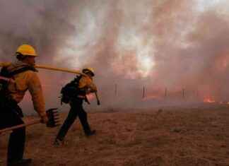 Southern California Wildfires: Impact of Winds and Dry Conditions southern-california-wildfires-mpact-of-winds-and-dry-conditions