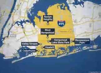 Spike in Rabid Animals on Long Island: Warning Issued spike-in-rabid-animals-on-long-sland-warning-ssued