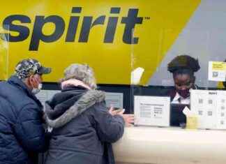 Spirit Airlines files for bankruptcy protection due to financial losses spirit-airlines-files-for-bankruptcy-protection-due-to-financial-losses