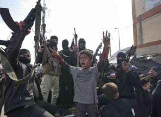 Israel and Hamas Reach Cease-fire Agreement with Prisoner Exchange srael-and-hamas-reach-cease-fire-agreement-with-prisoner-exchange