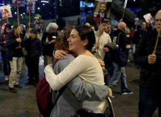 Israel and Hamas Reach Ceasefire Deal to Pause Gaza War and Free Hostages srael-and-hamas-reach-ceasefire-deal-to-pause-gaza-war-and-free-hostages