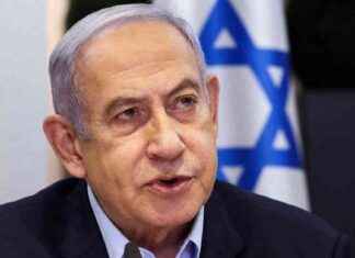 Israel Demands Hostage List Before Cease-Fire, Says Netanyahu srael-demands-hostage-list-before-cease-fire-says-netanyahu