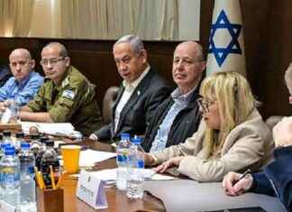 Israeli Cabinet Approves Ceasefire and Hostage Release Agreement: Key Details and Implications sraeli-cabinet-approves-ceasefire-and-hostage-release-agreement-key-details-and-mplications