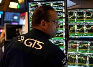 Stock Market Update: Dow Surges 300 Points, S&P 500 On Track for Best Week Since November – Live Updates stock-market-update-dow-surges-300-points-sp-500-on-track-for-best-week-since-november-live-updates