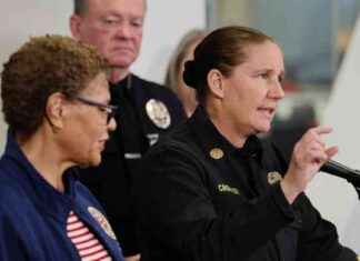 Support for LAFD Chief from Firefighter Union amidst Performance Criticism support-for-lafd-chief-from-firefighter-union-amidst-performance-criticism