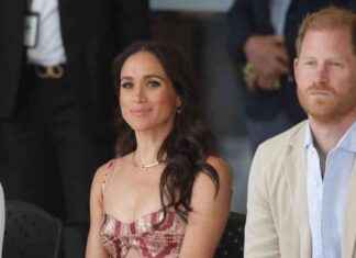Supporting Wildfire Victims: Prince Harry and Meghan Markle Visit Southern California supporting-wildfire-victims-prince-harry-and-meghan-markle-visit-southern-california