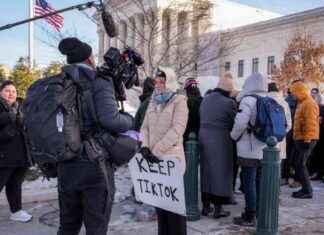 Supreme Court Upholds Federal Law, Potentially Banning TikTok in US supreme-court-upholds-federal-law-potentially-banning-tiktok-in-us