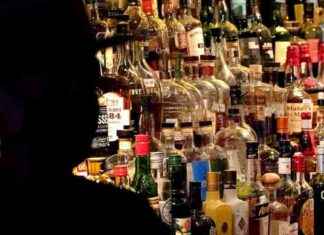 Surgeon General’s Alcohol and Cancer Warning: Common Sense Response surgeon-generals-alcohol-and-cancer-warning-common-sense-response