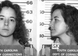 Susan Smith Denied Parole: Killer Mom Now ‘Complete Nightmare’ susan-smith-denied-parole-killer-mom-now-complete-nightmare