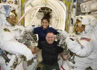 Taylor Swift vs. Moo Deng: Astronauts’ Missed Encounters taylor-swift-vs-moo-deng-astronauts-missed-encounters