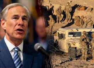 Texas Deploys Troops and Choppers to Assist with Border Crisis texas-deploys-troops-and-choppers-to-assist-with-border-crisis