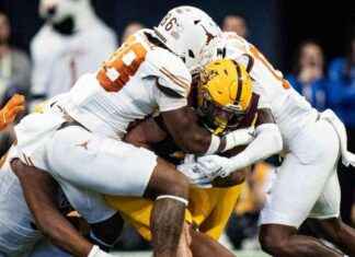 Texas vs. Arizona State: Double OT College Football Playoff Thriller texas-vs-arizona-state-double-ot-college-football-playoff-thriller