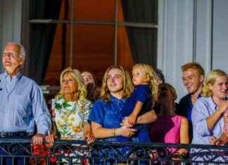 The End of an Era: Biden’s 50-Year Political Career in Review the-end-of-an-era-bidens-50-year-political-career-in-review