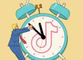 The Future of TikTok in Limbo: Limited Options Post Supreme Court Hearing the-future-of-tiktok-in-limbo-limited-options-post-supreme-court-hearing