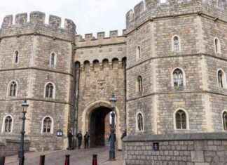 Thieves Steal Vehicles from Home of Princess Kate at Windsor Castle – Latest Updates and Details thieves-steal-vehicles-from-home-of-princess-kate-at-windsor-castle-latest-updates-and-details