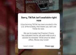 TikTok Outage: Why Some Users Are Experiencing App Shutdowns tiktok-outage-why-some-users-are-experiencing-app-shutdowns