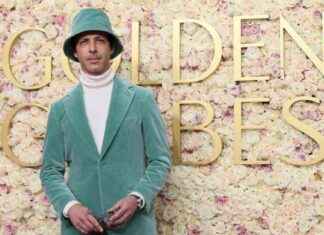 Top Red Carpet Fashion Trends at Golden Globes 2025 top-red-carpet-fashion-trends-at-golden-globes-2025