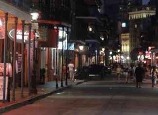 Tragic Incident: Car Plows into Crowd, Killing at Least 10 in New Orleans tragic-ncident-car-plows-into-crowd-killing-at-least-10-in-new-orleans