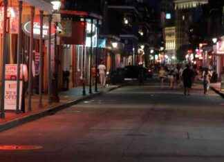 Tragic Incident in New Orleans: 10 Dead, 30 Injured in Car Crash tragic-ncident-in-new-orleans-10-dead-30-njured-in-car-crash