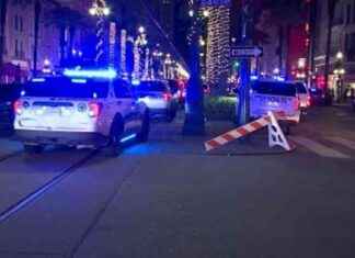 Tragic New Orleans Terrorist Attack: 10 Dead, Dozens Injured tragic-new-orleans-terrorist-attack-10-dead-dozens-njured