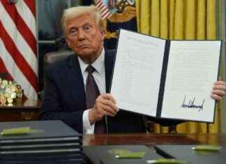 Trump Administration Plans More Executive Actions on Day 2: Live Updates trump-administration-plans-more-executive-actions-on-day-2-live-updates