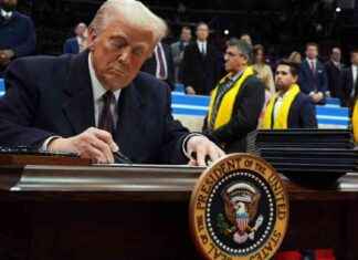 Trump Administration’s Rapid Implementation of New Policies: Live Updates and Analysis trump-administrations-rapid-mplementation-of-new-policies-live-updates-and-analysis