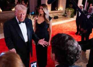 Trump and Italian Prime Minister Meloni make appearance at Florida club trump-and-talian-prime-minister-meloni-make-appearance-at-florida-club