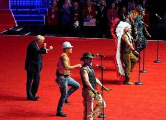 Trump Inauguration Fundraising Hits Record $250M: Live Updates trump-nauguration-fundraising-hits-record-250m-live-updates