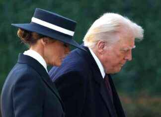 Trump Inauguration Live Updates: Trumps Arrive at St. John’s Church Service trump-nauguration-live-updates-trumps-arrive-at-st-johns-church-service