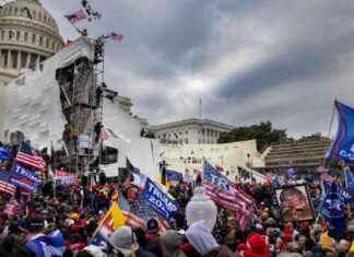 Trump Pardons Violent Jan. 6 Rioters: Who Were They? trump-pardons-violent-jan-6-rioters-who-were-they
