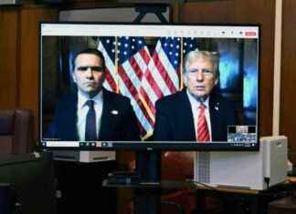 Trump Receives Unconditional Discharge in Hush Money Case trump-receives-unconditional-discharge-in-hush-money-case