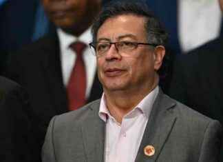 Trump retaliates after Colombia blocks military deportation flights – Latest Updates trump-retaliates-after-colombia-blocks-military-deportation-flights-latest-updates