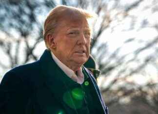 Trump Terminates 12 Inspectors General in Controversial Move trump-terminates-12-nspectors-general-in-controversial-move