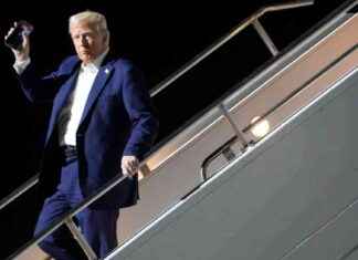 Trump’s Controversial Move: Firing 12 Inspectors General Raises Legal Questions trumps-controversial-move-firing-12-nspectors-general-raises-legal-questions