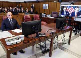 Trump’s Conviction Finalized with Sentencing, Closes Embarrassing Chapter trumps-conviction-finalized-with-sentencing-closes-embarrassing-chapter