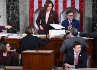 Trump’s Election Win Certified by Congress on Jan. 6 Capitol Riot Anniversary trumps-election-win-certified-by-congress-on-jan-6-capitol-riot-anniversary