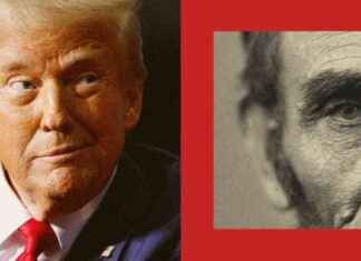 Trump’s Fascination with Abraham Lincoln: A Closer Look trumps-fascination-with-abraham-lincoln-a-closer-look