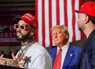 Trump’s Inauguration Guests: Rod Wave, Antonio Brown, and Kodak Black Reflect His Popularity – Analysis trumps-nauguration-guests-rod-wave-antonio-brown-and-kodak-black-reflect-his-popularity-analysis