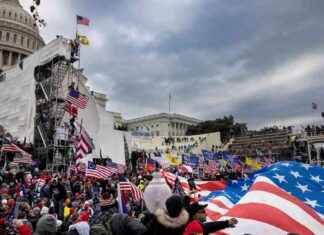 Trump’s Plan for Jan. 6 Pardons and Commutations: Insider Sources trumps-plan-for-jan-6-pardons-and-commutations-nsider-sources