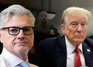 Trump’s Response to Judge Merchan’s Trial: Uncovering the ‘Political Witch Hunt’ – Analysis and Insights trumps-response-to-judge-merchans-trial-uncovering-the-political-witch-hunt-analysis-and-nsights