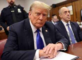 Trump’s Sentencing for Hush Money Case Set by Judge for Jan. 10 trumps-sentencing-for-hush-money-case-set-by-judge-for-jan-10